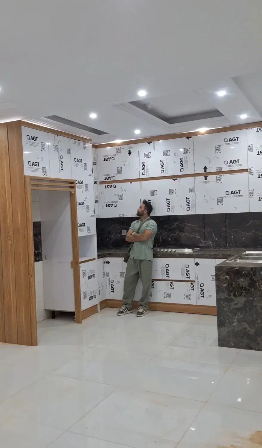 کابینت ، کمد دیواری و ...|مصالح و تجهیزات ساختمان|تهران, جمهوری|دیوار