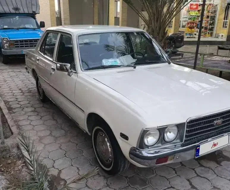 تویوتا کرونا 78|خودرو کلاسیک|بوشهر, |دیوار