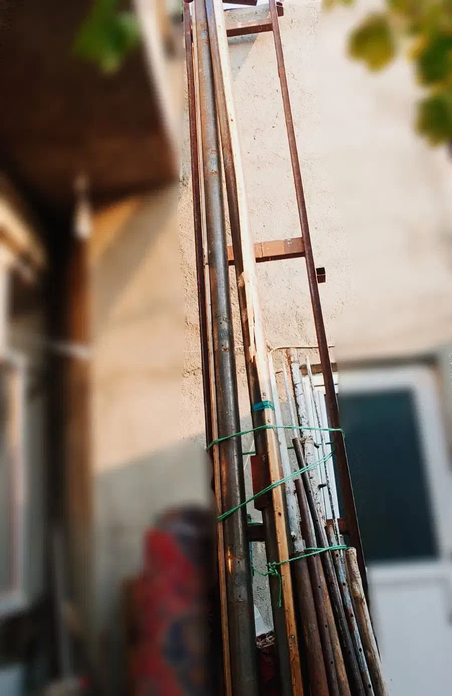 دارقالی جفت ۲*۳|ابزارآلات|بناب, |دیوار