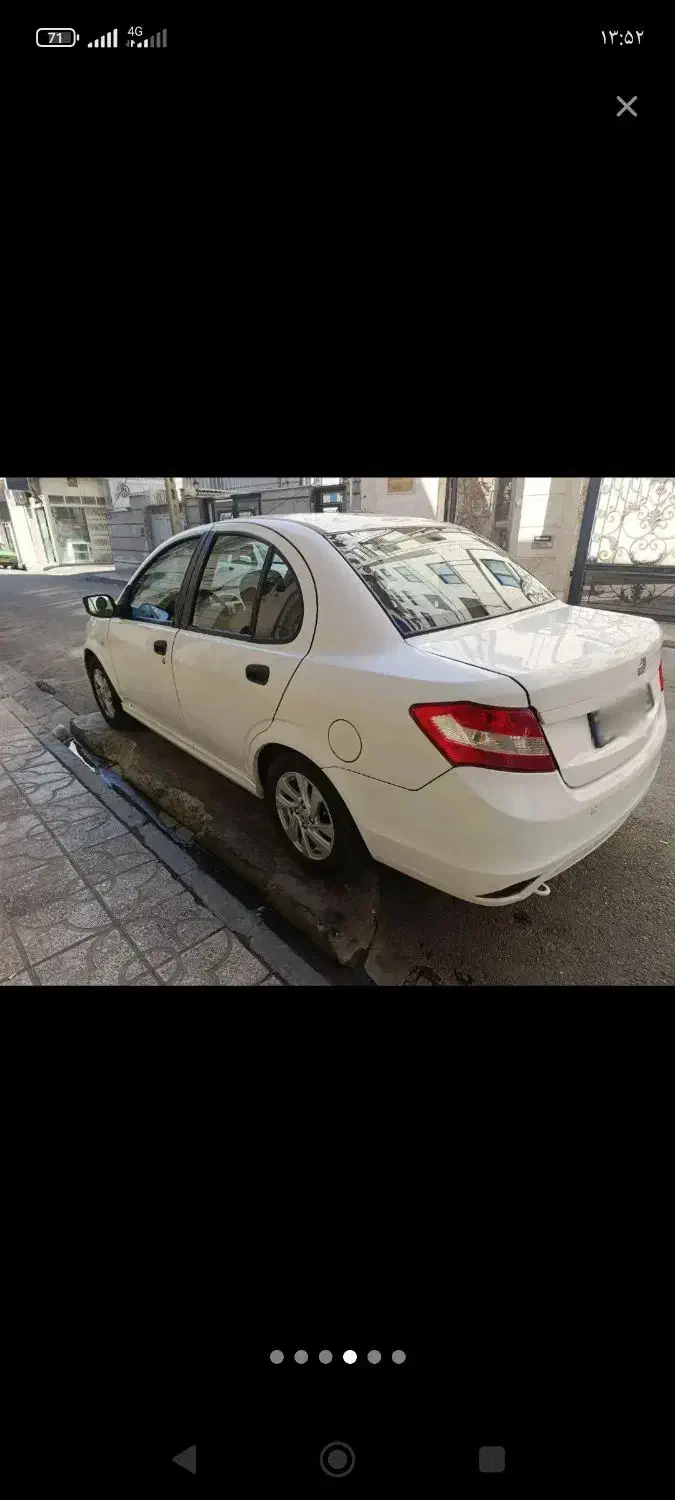 ساینا 96|خودرو سواری و وانت|شاهرود, |دیوار