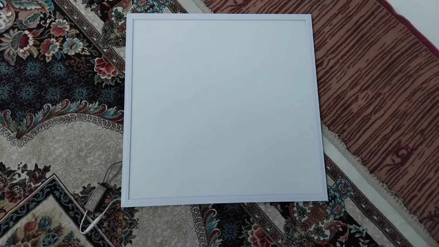 پانل سقفی روکار|لامپ و چراغ|ارومیه, |دیوار