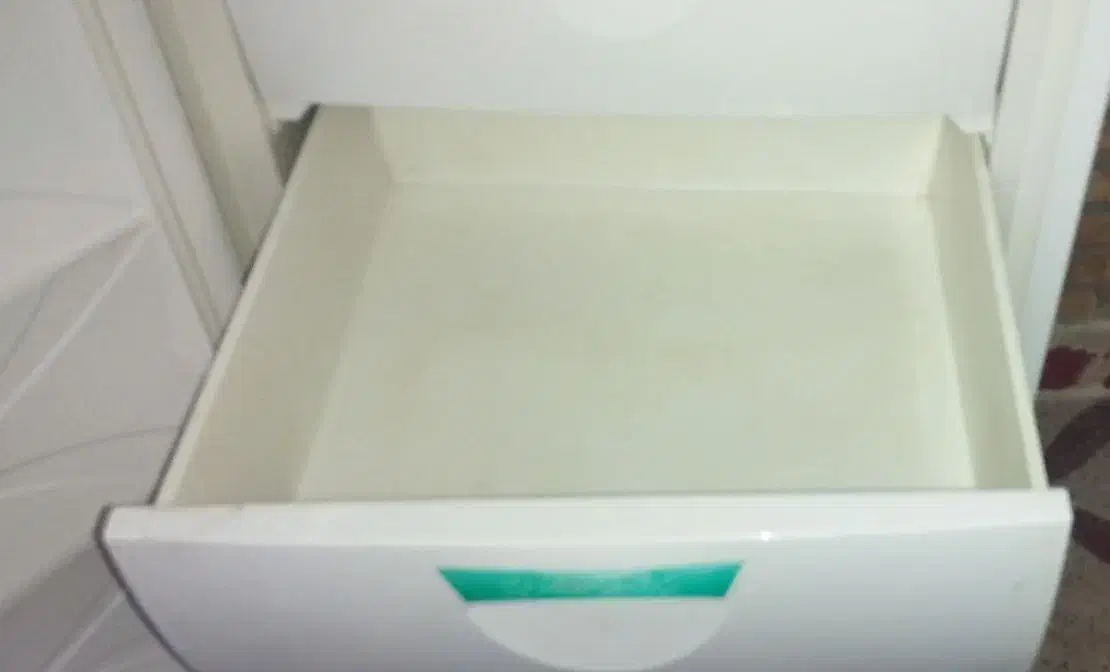 فریز پارس برفکی بدون هیچ ایرادی بفروش میرسد|یخچال و فریزر|گتوند, |دیوار