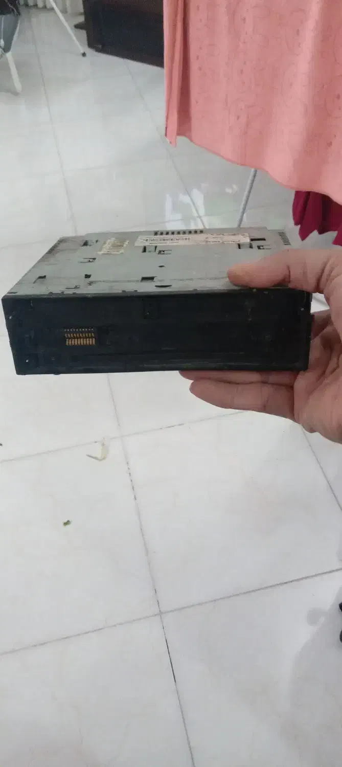 کفی پایونر 3250UBبدون پنل|قطعات یدکی و لوازم جانبی|شاهدشهر, |دیوار