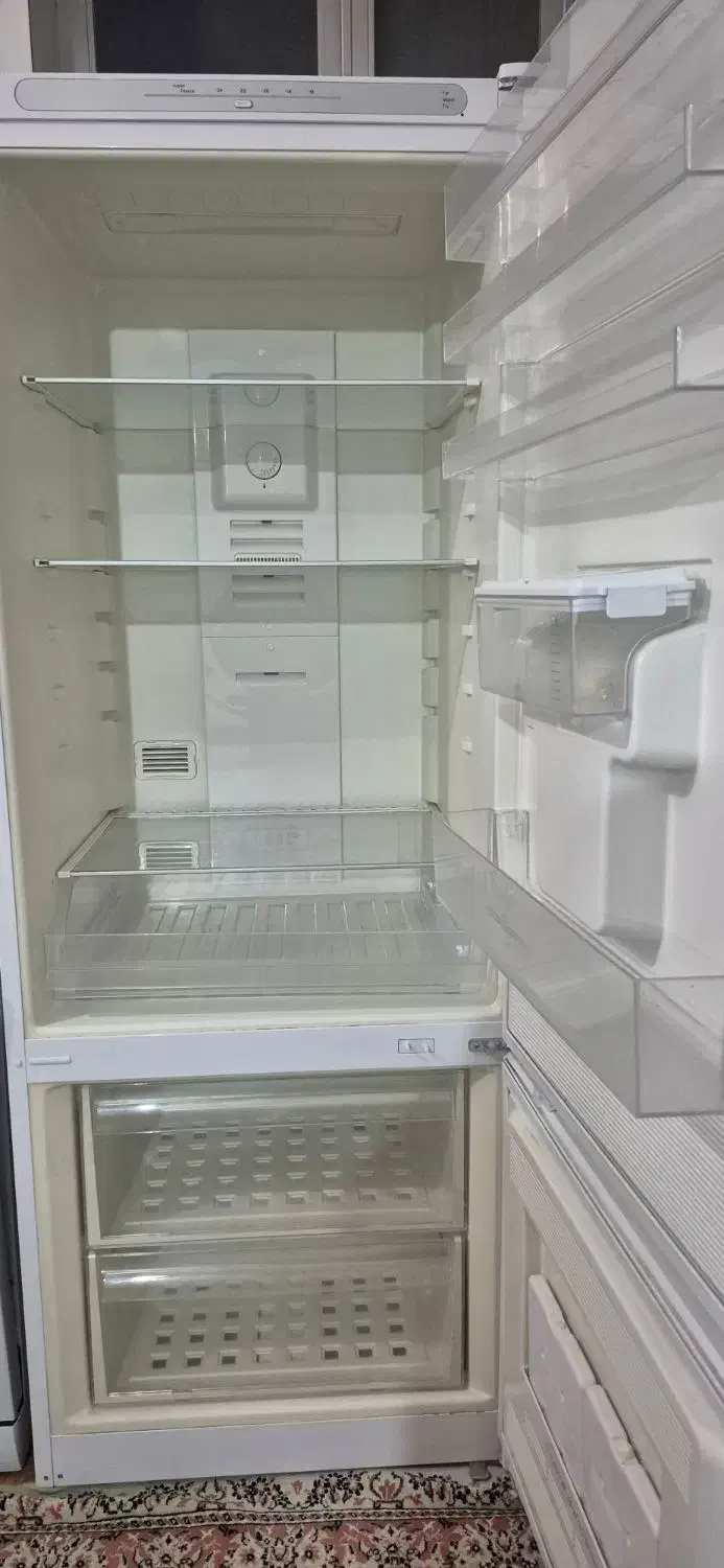 یخچال فریزر  ایکس ویژن|یخچال و فریزر|مرند, |دیوار