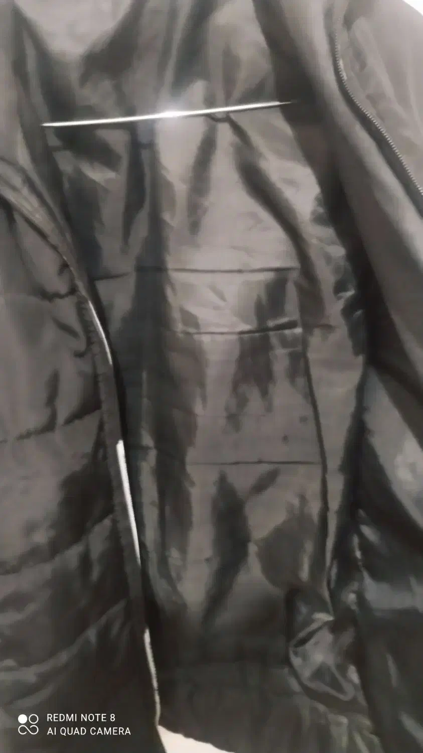 کاپشن|لباس|رشت, شهریاران|دیوار