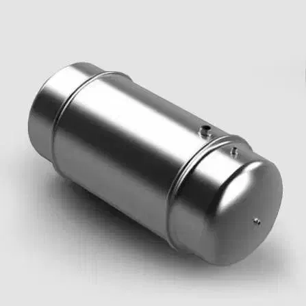منبع دو جداره  200لیتری|آبگرمکن، پکیج، شوفاژ|کرمانشاه, |دیوار