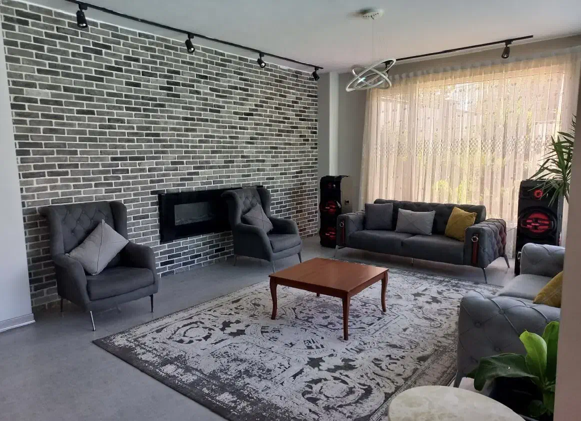 اجاره اپارتمان مبله شیک و مدرن تک و دو خواب فردوس|اجارهٔ کوتاهمدت آپارتمان و سوئیت|تهران, سازمان برنامه جنوبی|دیوار