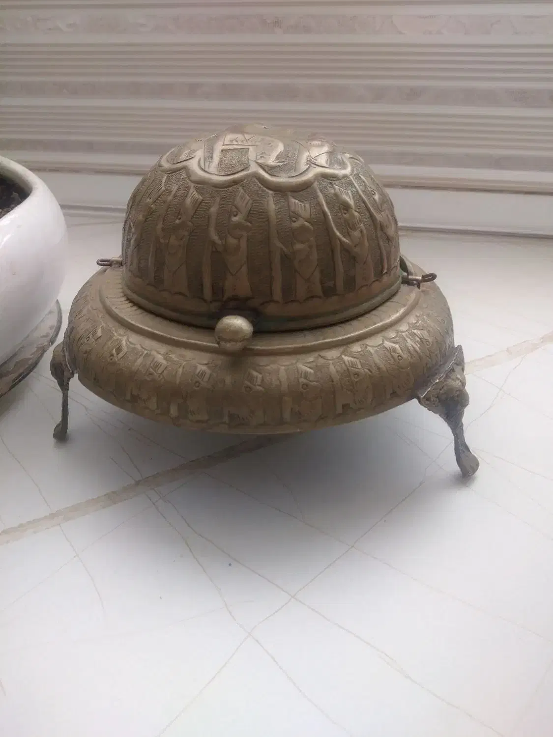 خاویار خوری قندان شکلات خوری|صنایع دستی و سایر لوازم تزئینی|تهران, خلیج فارس|دیوار