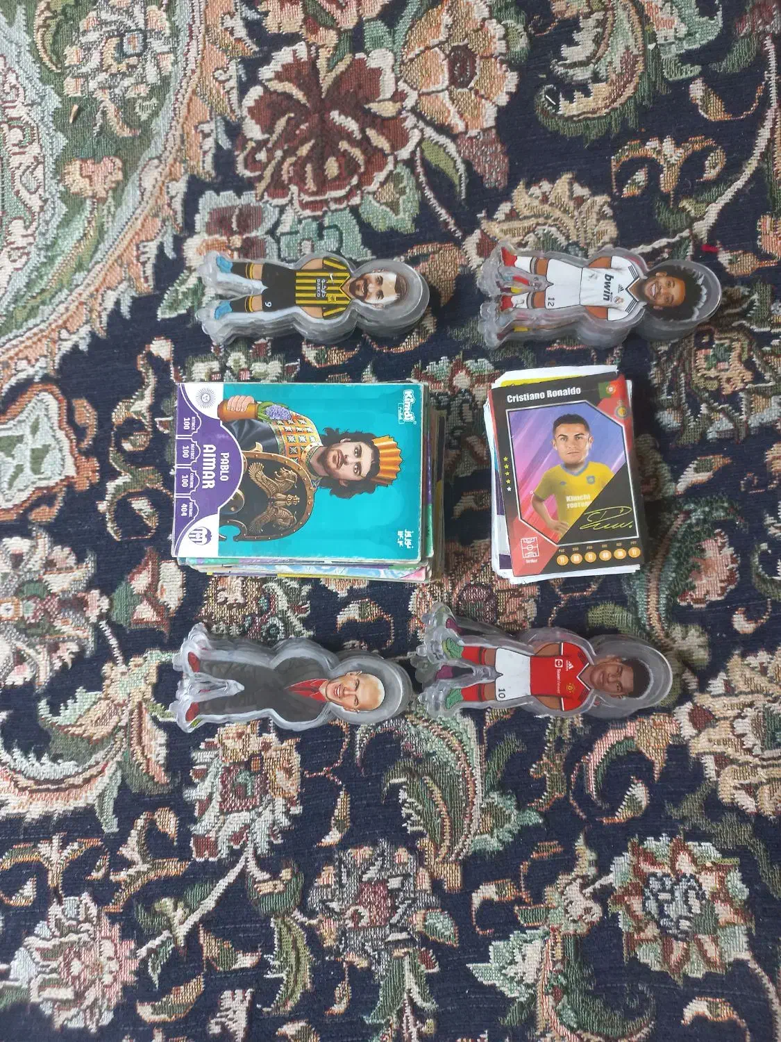 کیمدی|کلکسیون و سرگرمی|کرمانشاه, |دیوار