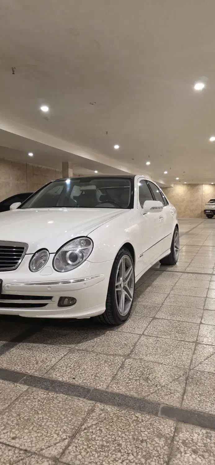 بنز e280|خودرو سواری و وانت|مشهد, جاهد شهر|دیوار