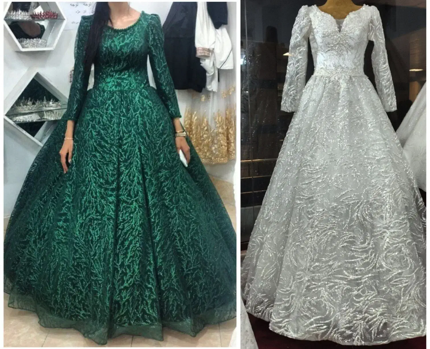 پکیج ازدواج آسان+لباس عروس/عقد هدیه|خدمات پذیرایی، مراسم|بم, |دیوار