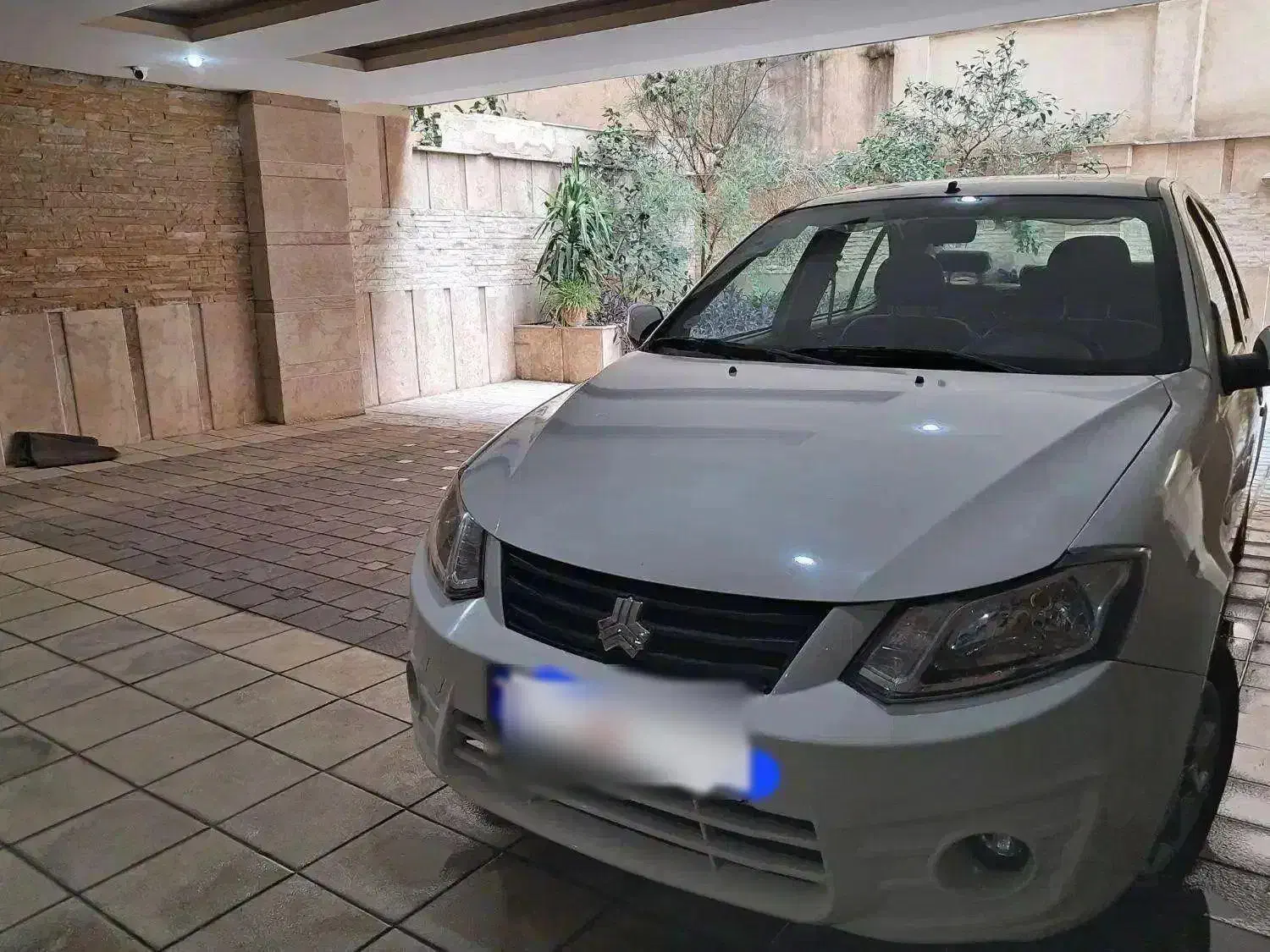 سایناسفید ۱۴۰۰|خودرو سواری و وانت|تهران, مخصوص|دیوار