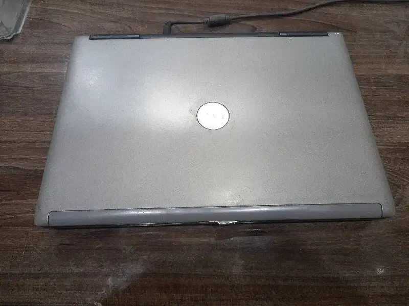 لب تاپ DELLمدل D630|رایانه همراه|آبادان, |دیوار