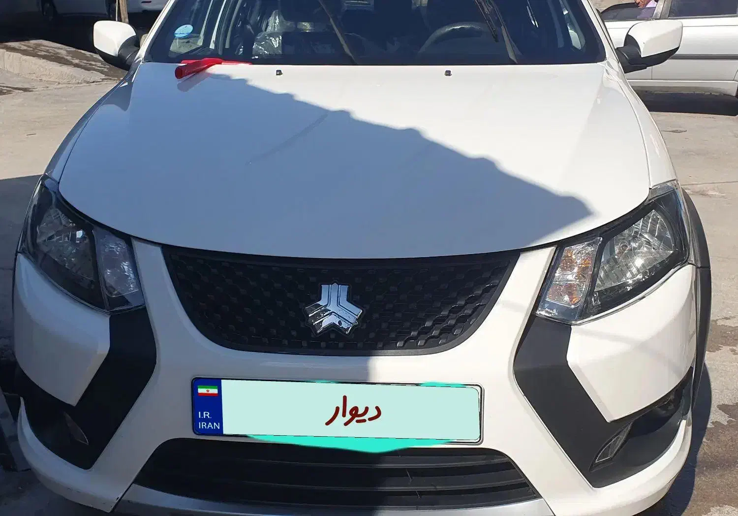 کویک gxr مدل ۱۴۰۳/۱۲|خودرو سواری و وانت|داراب, |دیوار