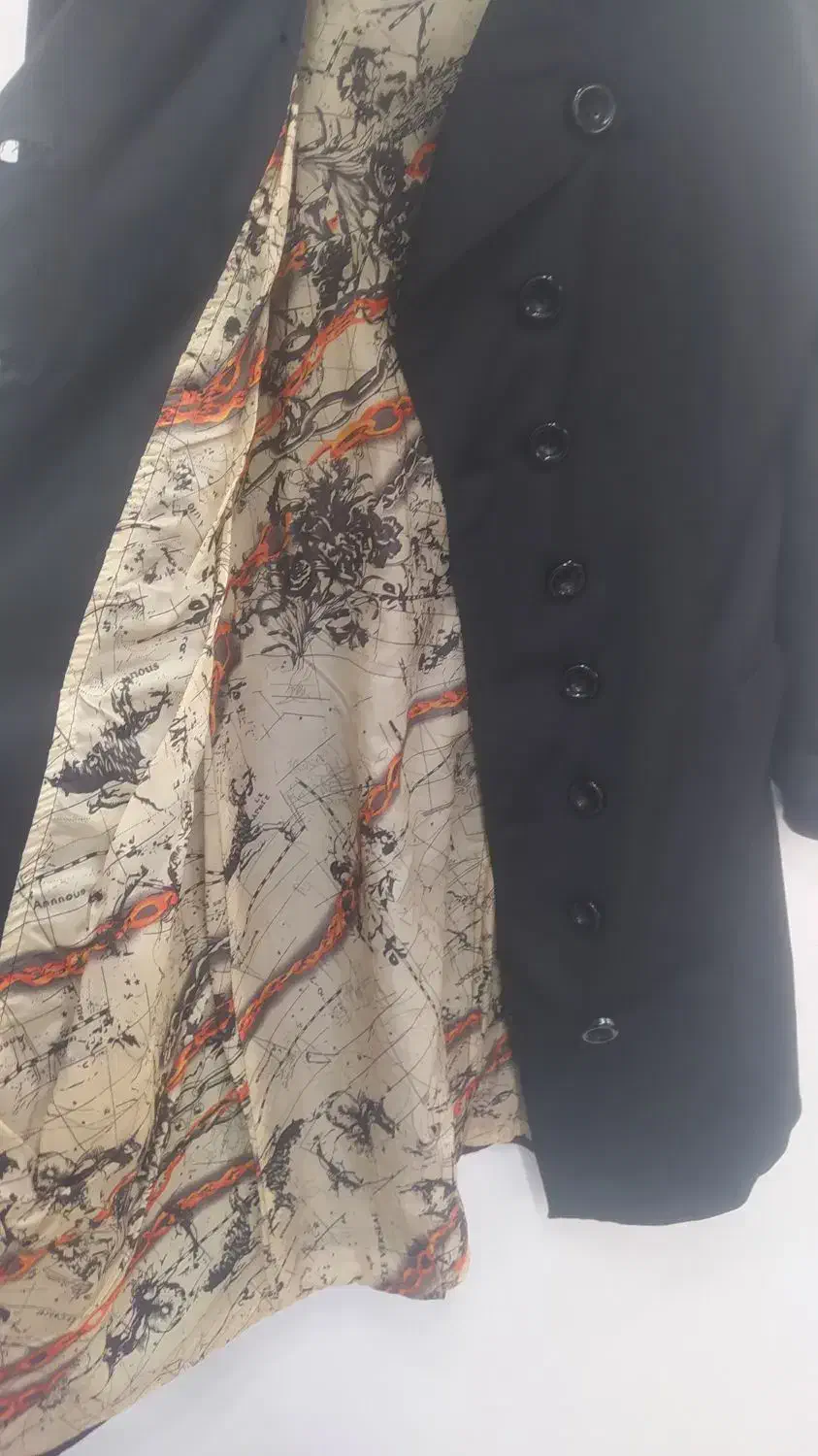 پاییزه مانتو|لباس|نهاوند, |دیوار