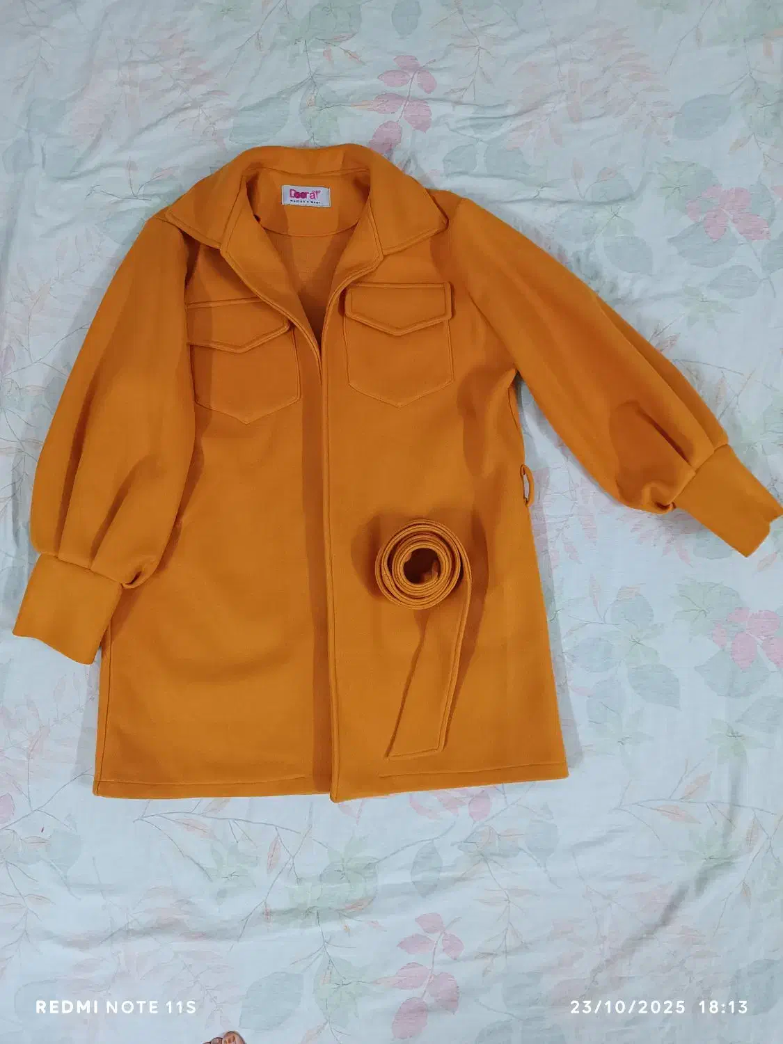 لباس گرم زمستانی|لباس|مشهد, هنرور|دیوار