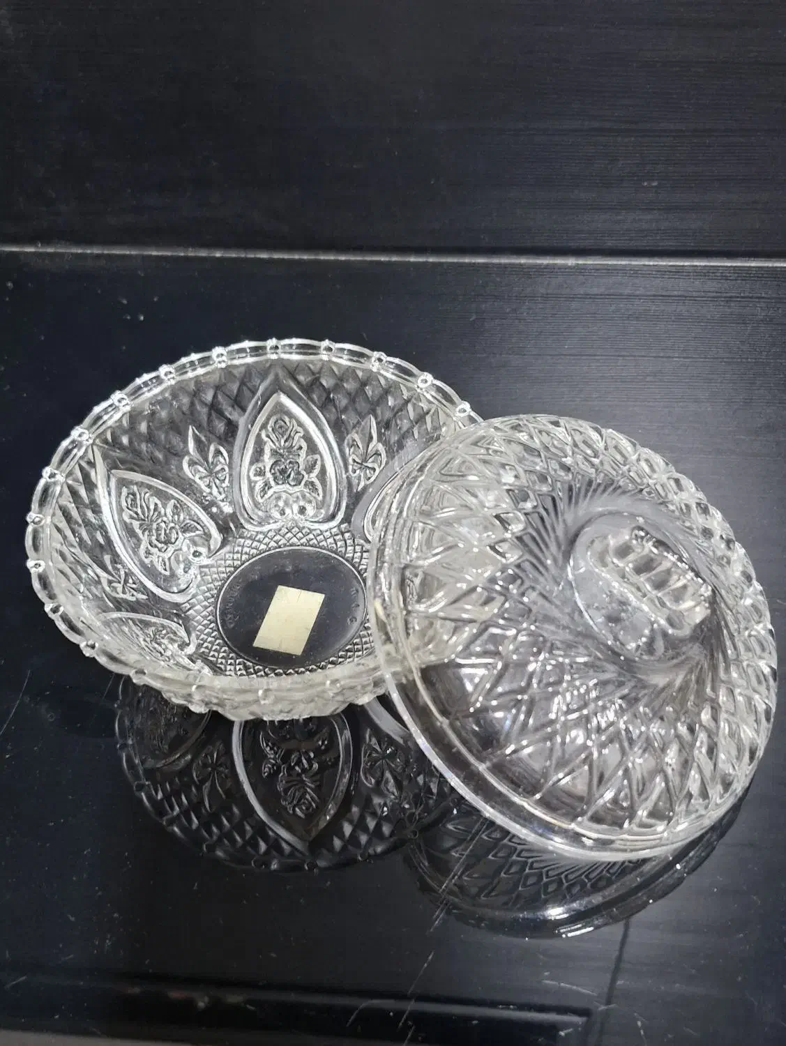 ظروف آنتیک|ظروف سرو و پذیرایی|بهبهان, |دیوار