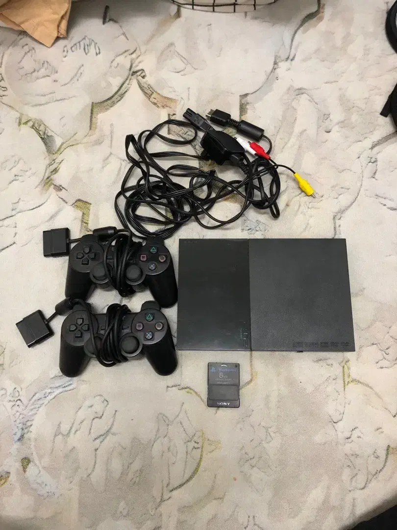 فروش پلی دو/کپیخورکردن پلی فور/دسته مموری،نصب بازی|کنسول، بازی ویدئویی و آنلاین|شهرضا, |دیوار