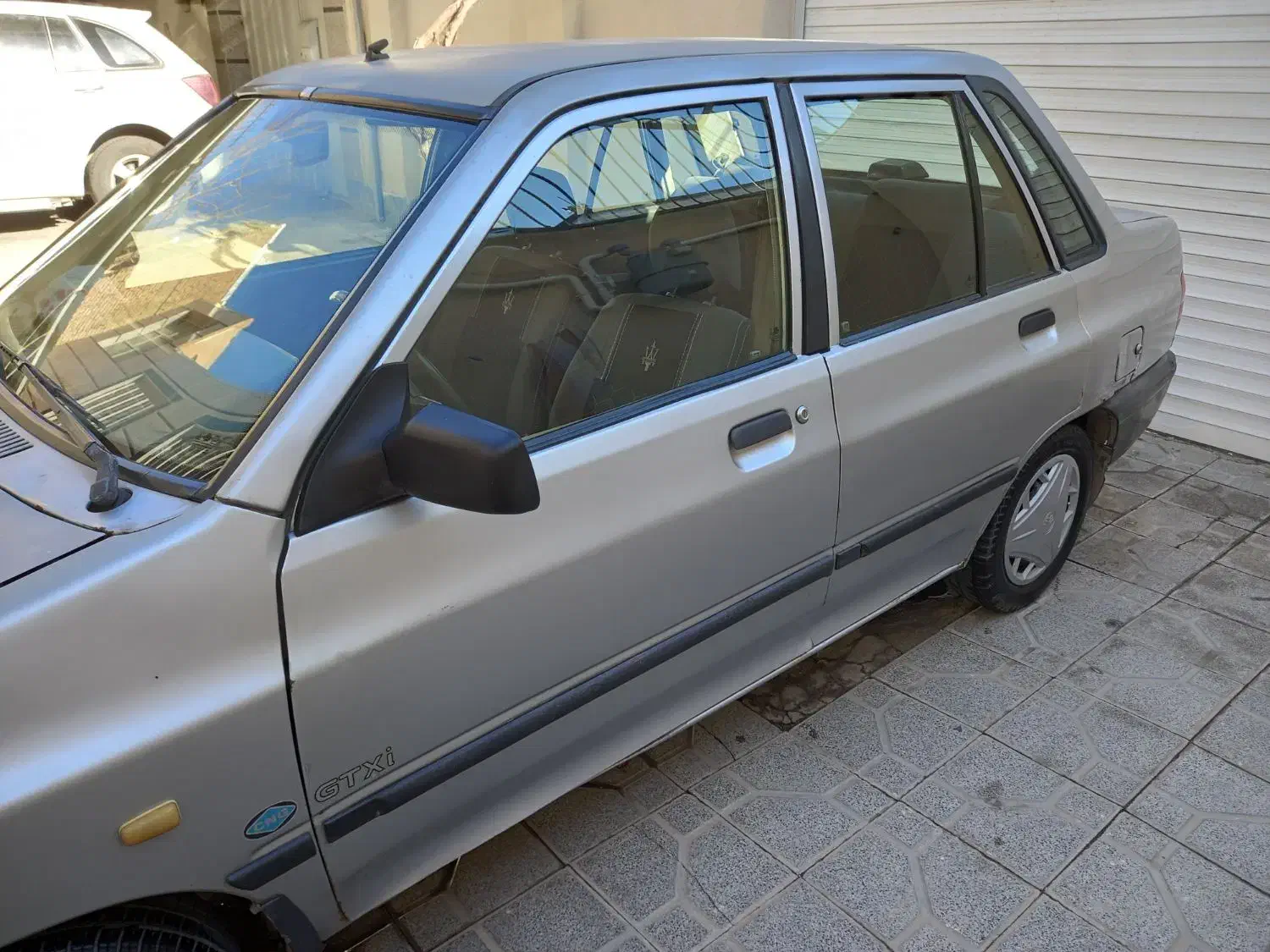 پراید ۱۳۱ مدل ۱۳۸۵|خودرو سواری و وانت|همدان, |دیوار