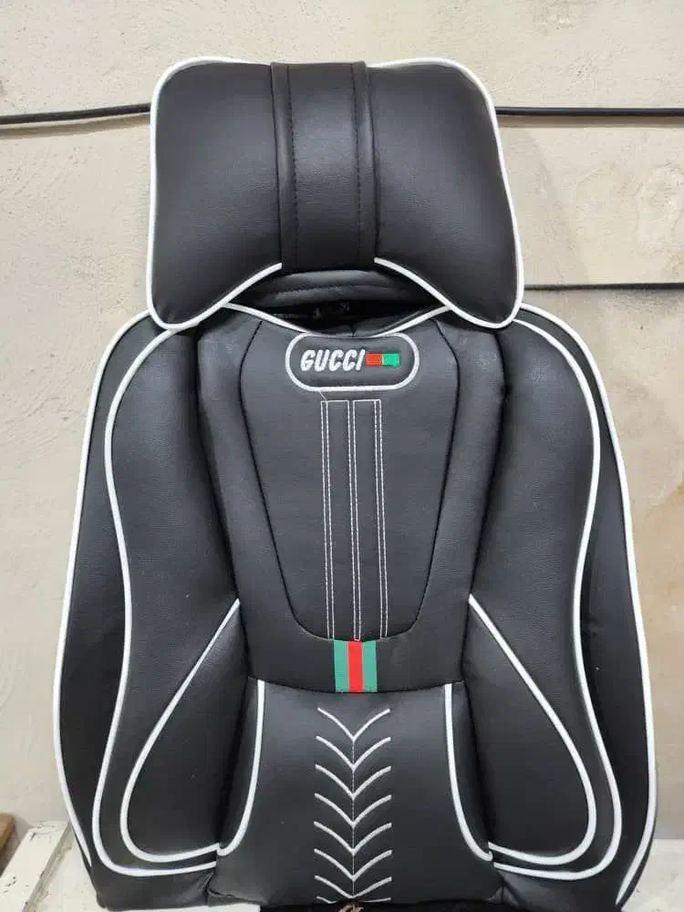 روکش چرم و چرم مخمل گوچی|خدمات موتور و ماشین|تبریز, |دیوار