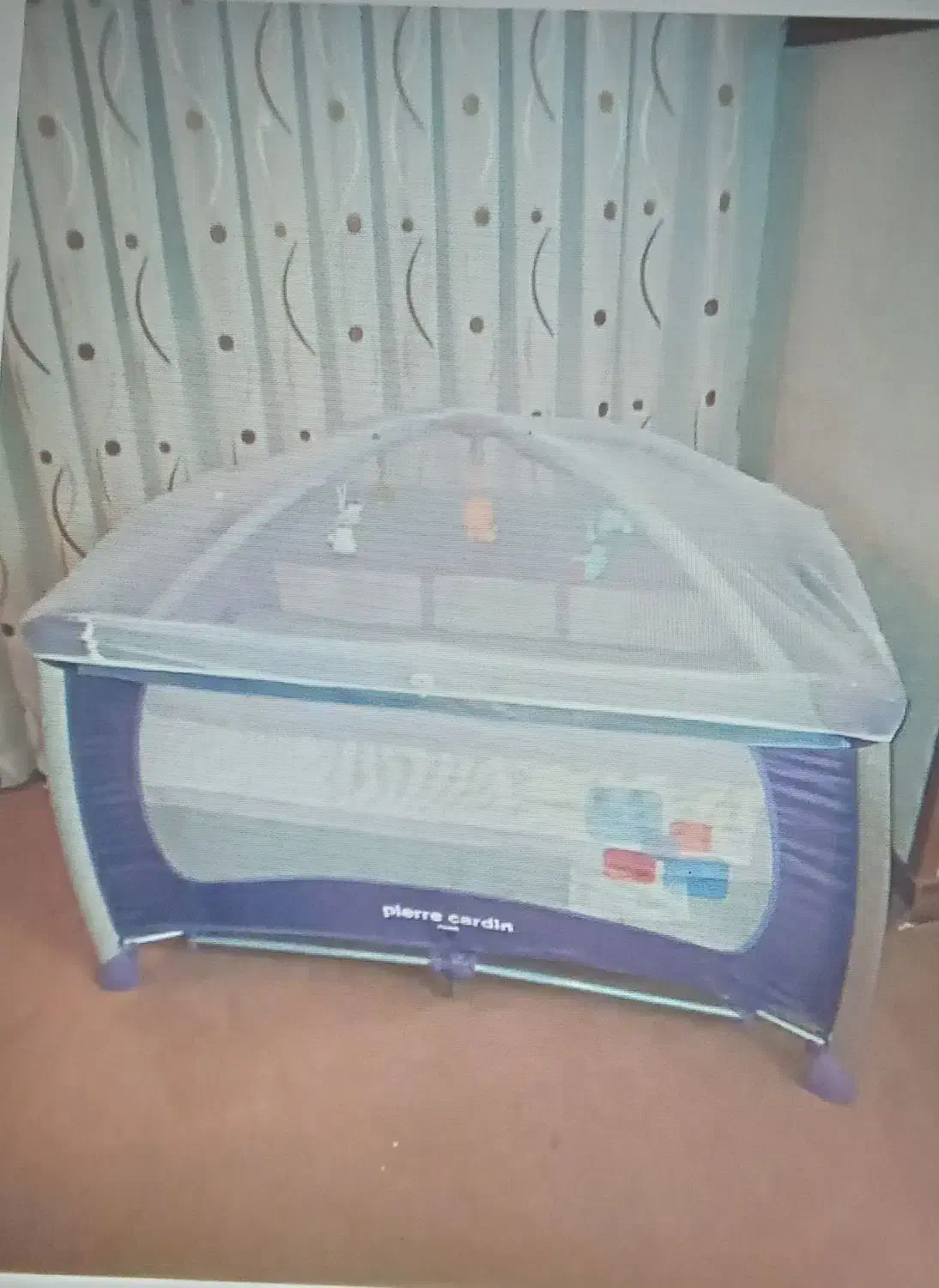 کالسکه با لوازم جانبی|کالسکه و لوازم جانبی|فردیس, فردیس|دیوار