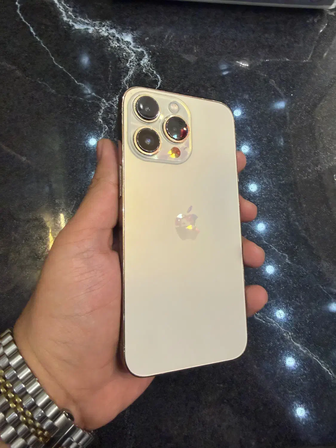 iPhone 13pro 256|موبایل|اصفهان, خواجو|دیوار