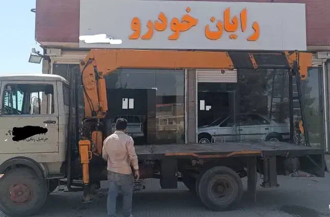 تابلوسازی شیک و باکیفیت + تخفیف و طراحی رایگان|خدمات پیشه و مهارت|کرمان, |دیوار