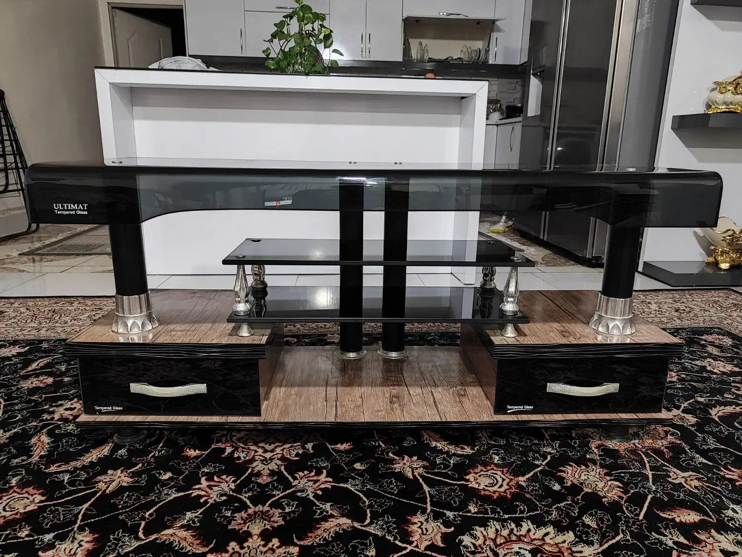 میز تلویزیون|میز تلویزیون|مشهد, ویلاشهر|دیوار