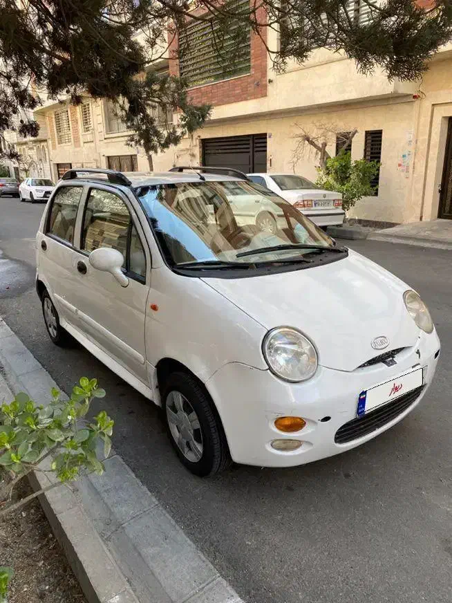 MVM 110|خودرو سواری و وانت|تهران, سردارجنگل|دیوار