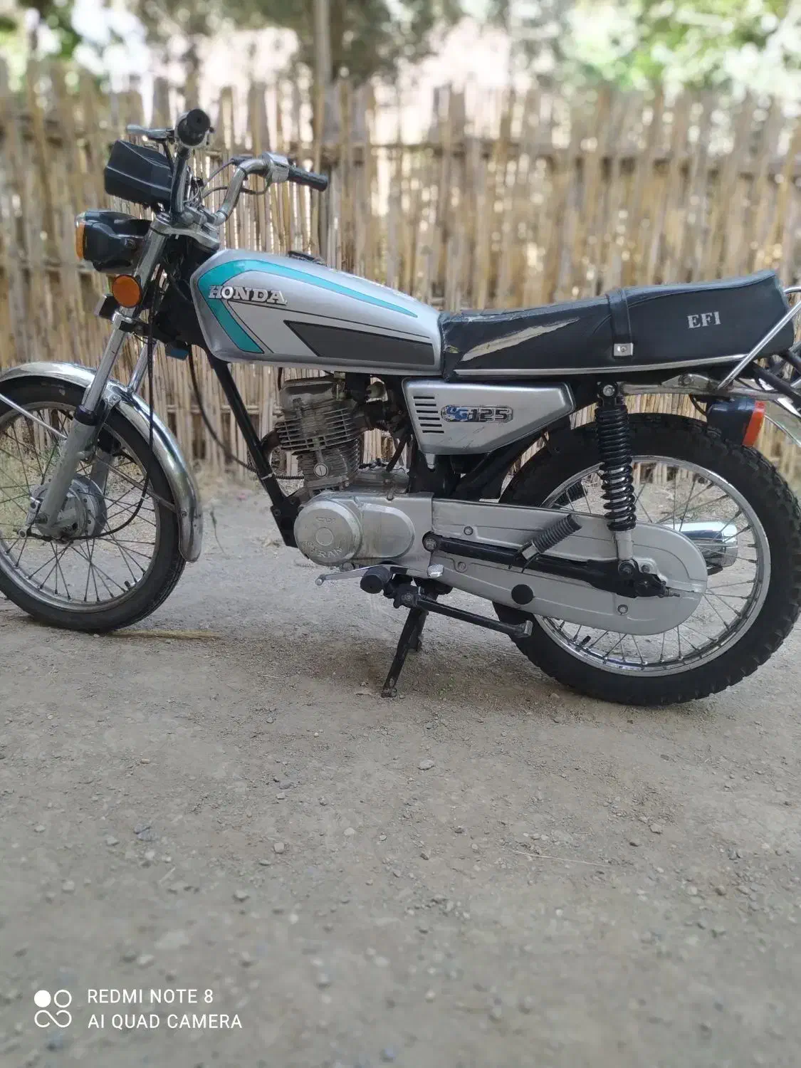 موتور مزایده|موتورسیکلت|گنبد کاووس, |دیوار