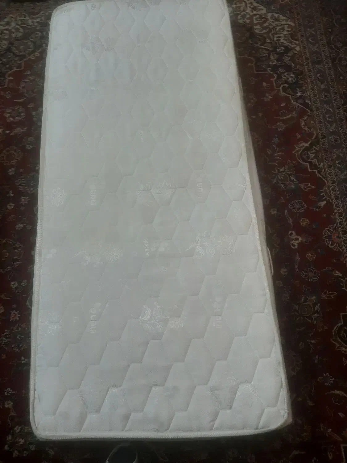 یک عدد تشک خوش خواب آپادانا|تشک تختخواب|تهران, امیریه|دیوار