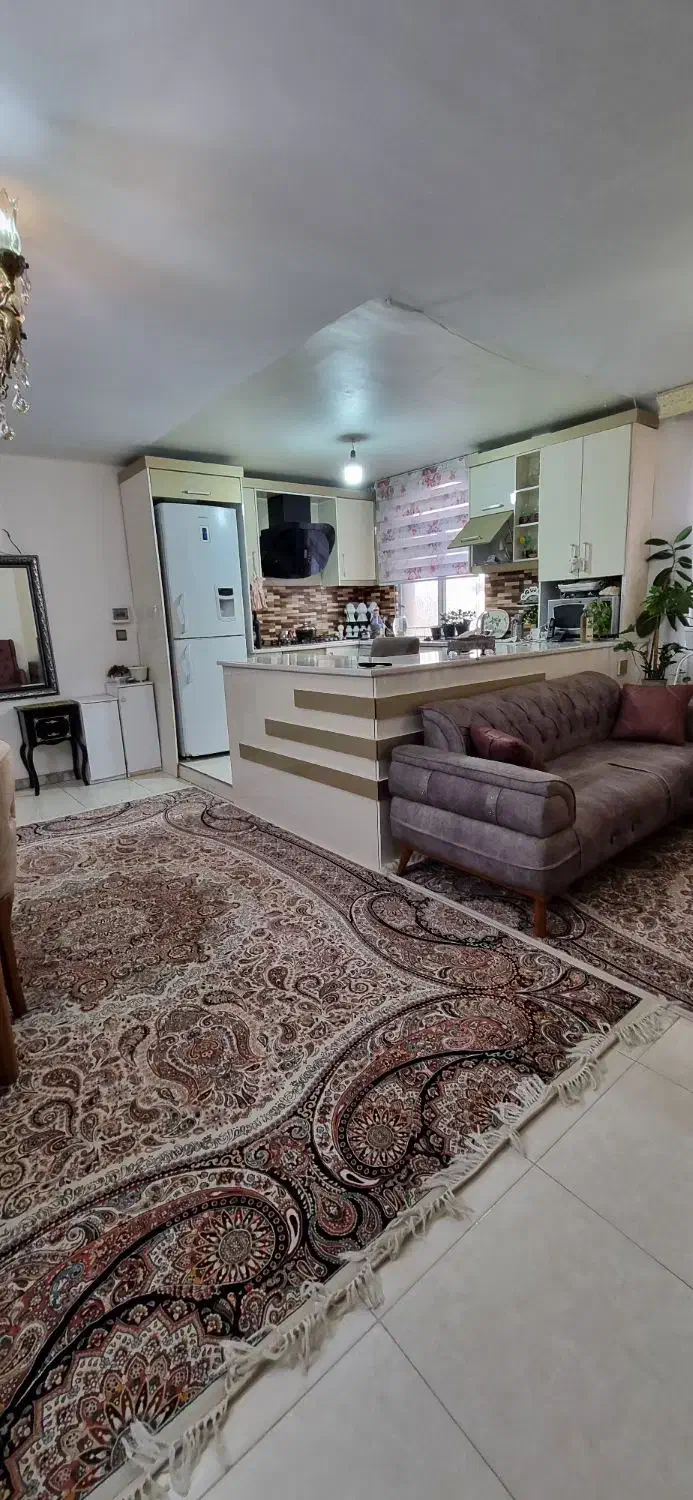 اپارتمان رهن کامل و اجاره|اجارهٔ آپارتمان|تهران, آهنگران (سراسیاب دولاب)|دیوار