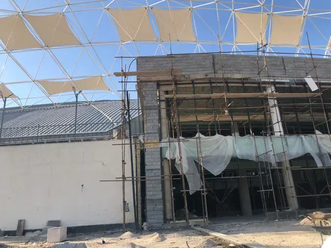 شاگرد برق کار یا نیمه حرفه ای|استخدام معماری، عمران و ساختمانی|آبادان, |دیوار