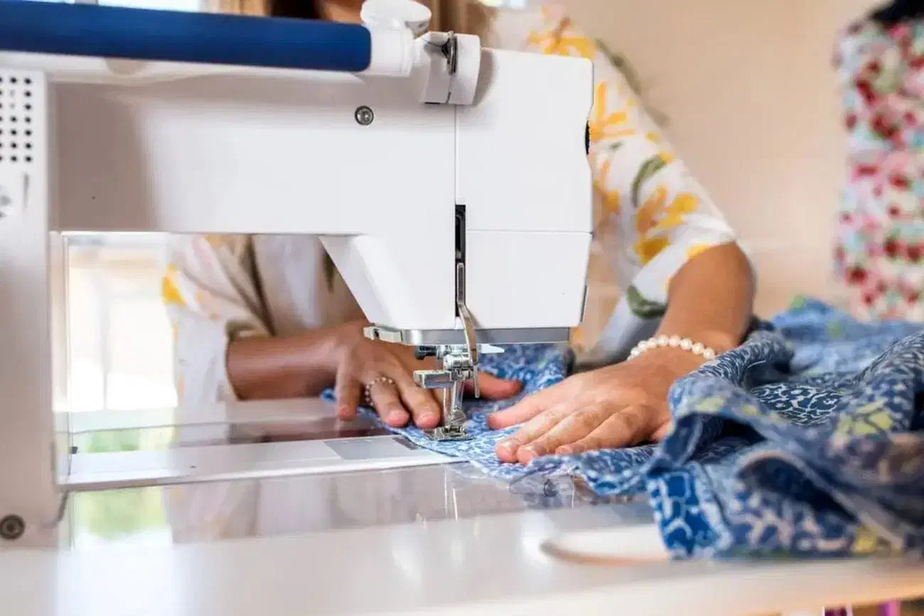 خیاط و الیک کار|استخدام صنعتی، فنی، مهندسی|محمدشهر, ولدآباد|دیوار