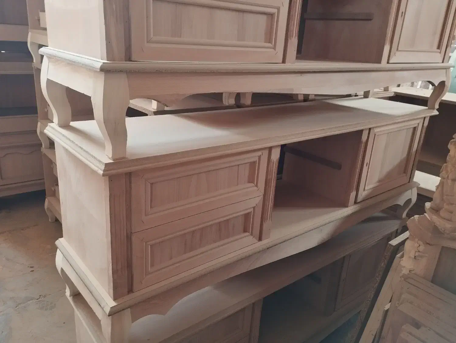 نجارنیمه وارد|استخدام صنعتی، فنی، مهندسی|پاکدشت, پاکدشت (مامازند)|دیوار