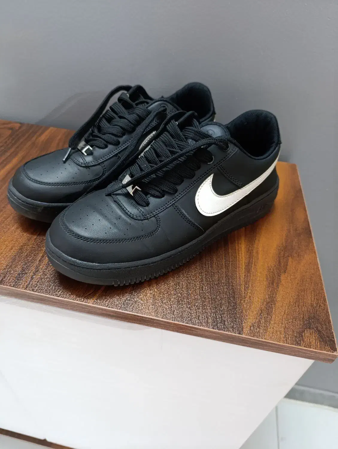 کتونی مردانه|کیف، کفش، کمربند|پاکدشت, پاکدشت (مامازند)|دیوار