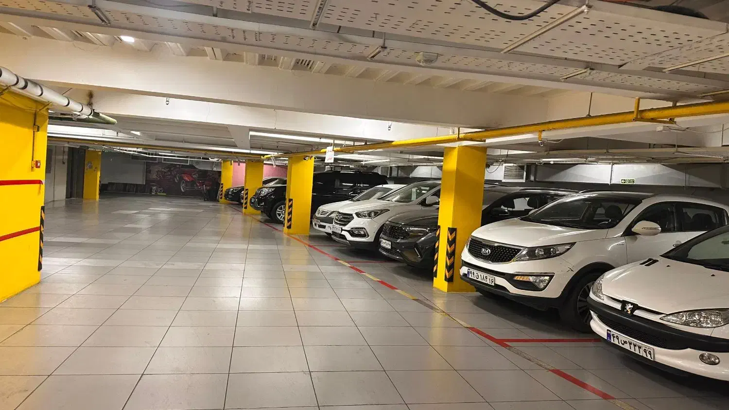 لوکس مدرن ،سند اداری ۱۶۱ متر،براصلی ،برند اندرزگو|فروش دفتر کار، اتاق اداری، مطب|تهران, کامرانیه|دیوار