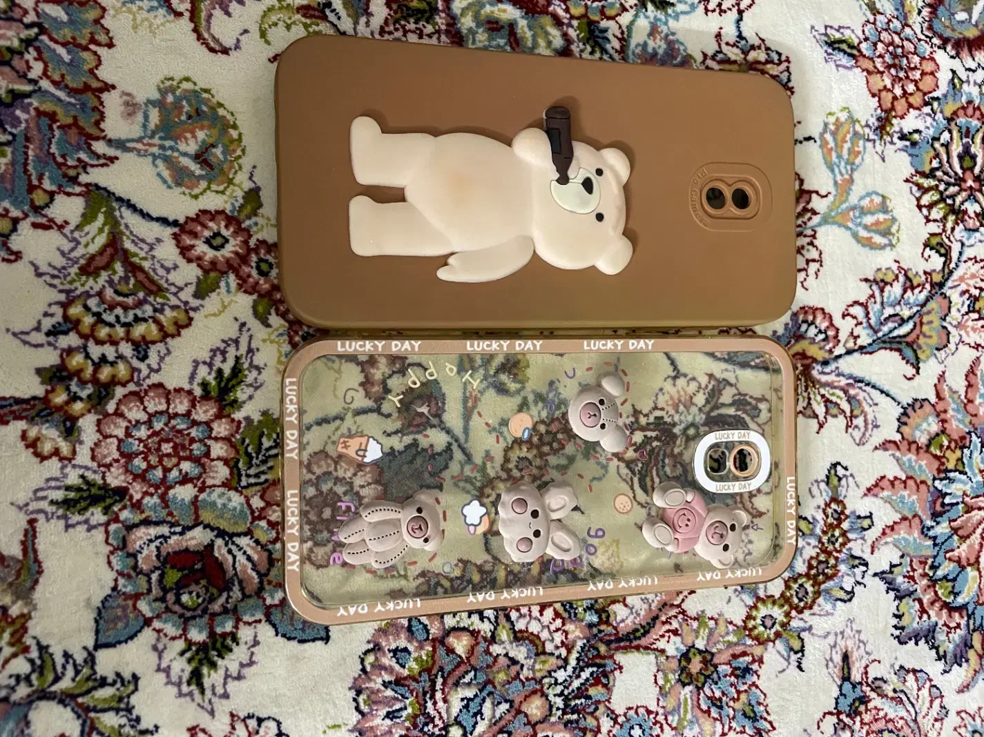 قاب گوشی j5 pro|لوازم جانبی موبایل و تبلت|قرچک, میرزائی جنوبی|دیوار