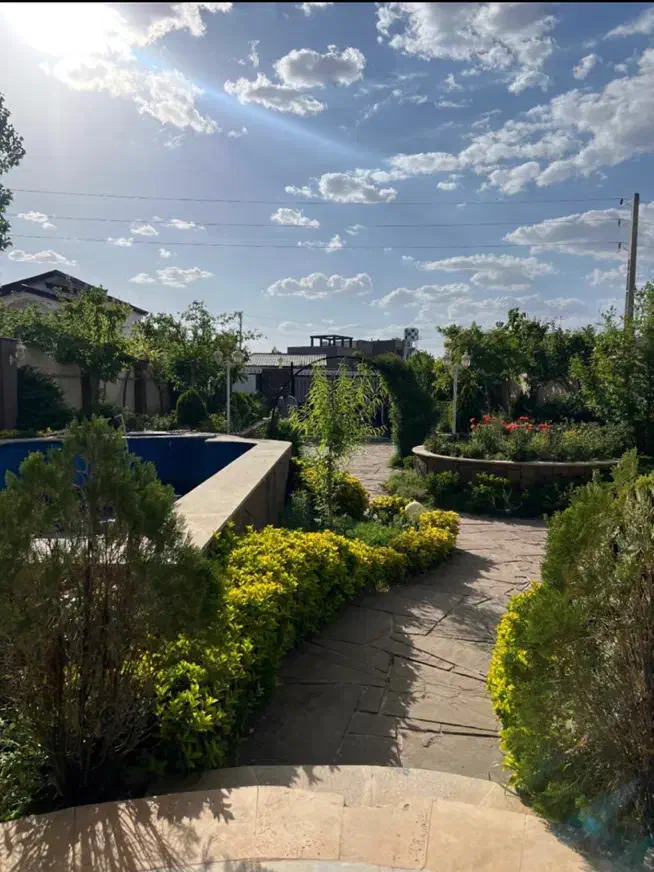 ۵۰۰مترویلاکنتور برق وگازسندتکبرگ تاپ لوکیشن دماوند|فروش خانه و ویلا|دماوند, دماوند|دیوار