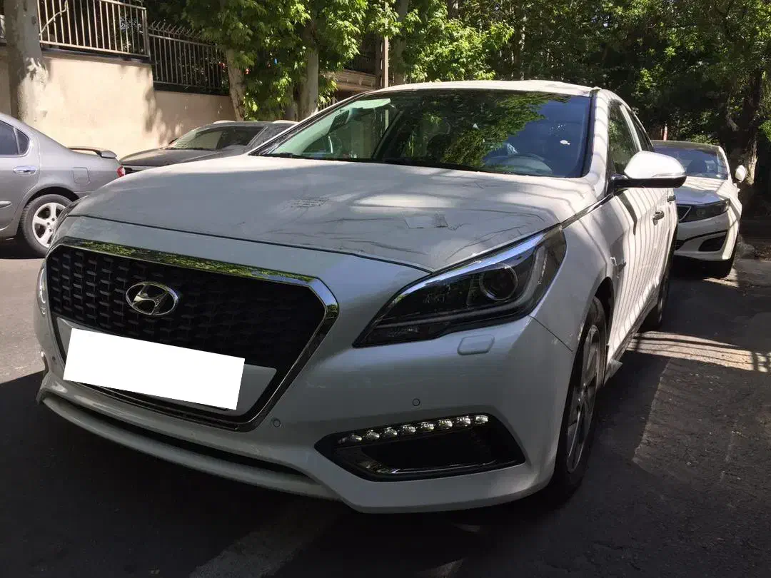 اجاره خودرو/کرایه خودرو/سوناتا ال اف/اجاره ماشین|خودرو اجارهای|تهران, سهروردی|دیوار