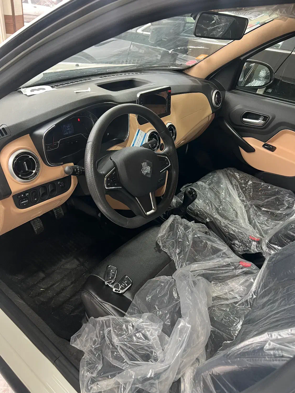 اطلس ۴۰۴ خشک جی ال|خودرو سواری و وانت|کرمانشاه, |دیوار