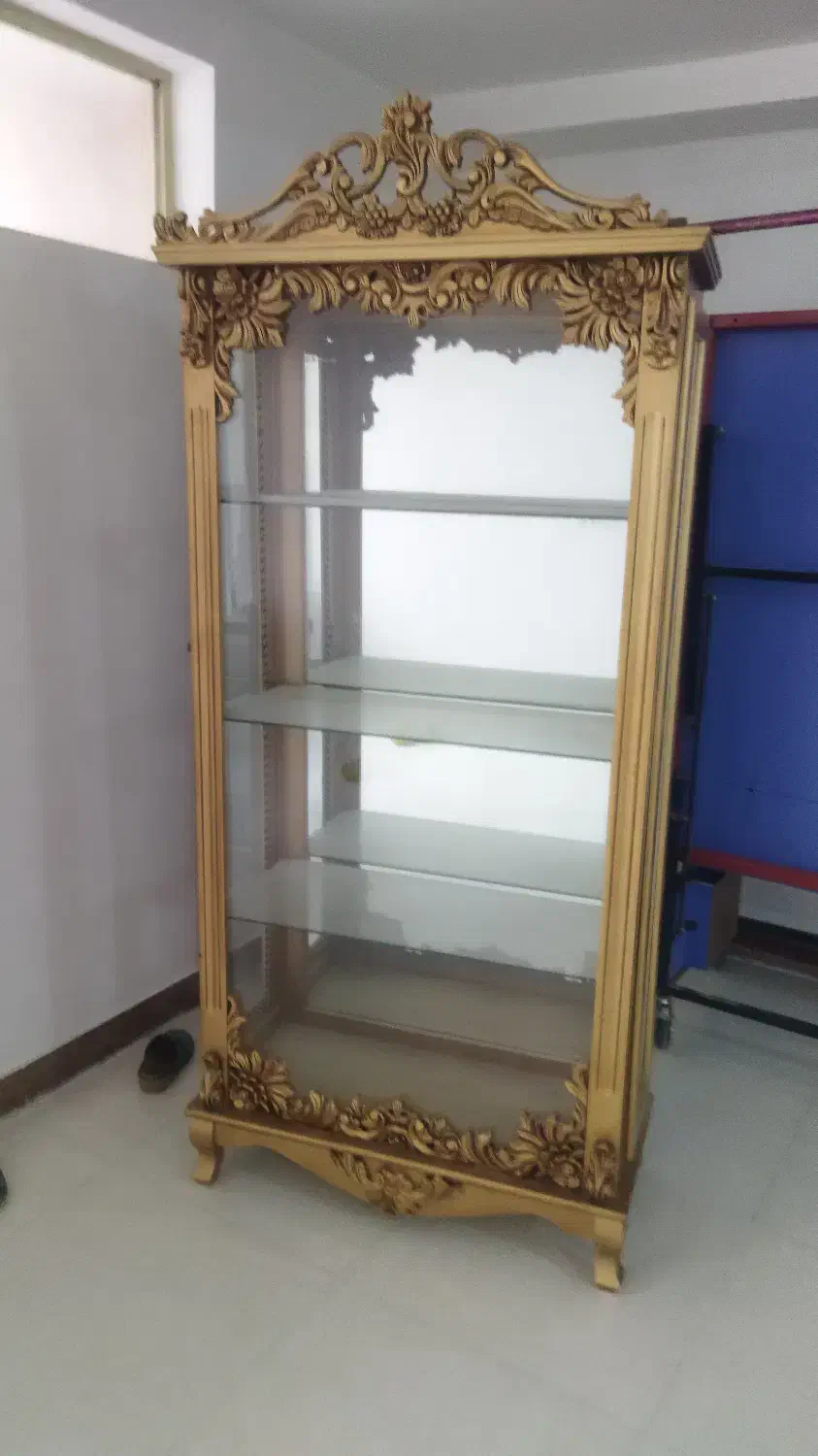 بوفه|بوفه، ویترین، کنسول|ملکان, |دیوار