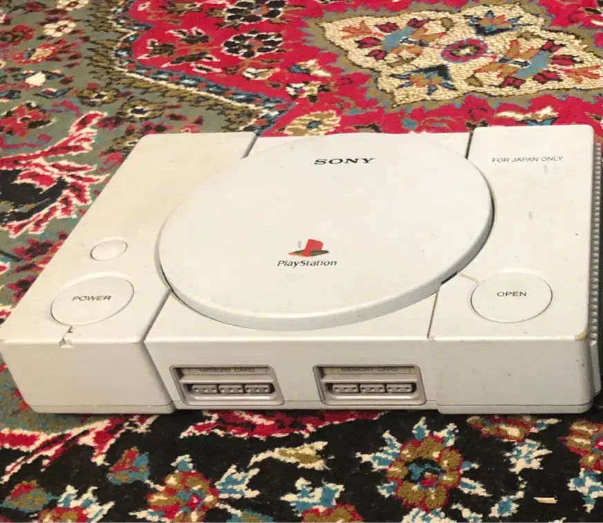 دسته پی اس وان|کنسول، بازی ویدئویی و آنلاین|گرگان, |دیوار