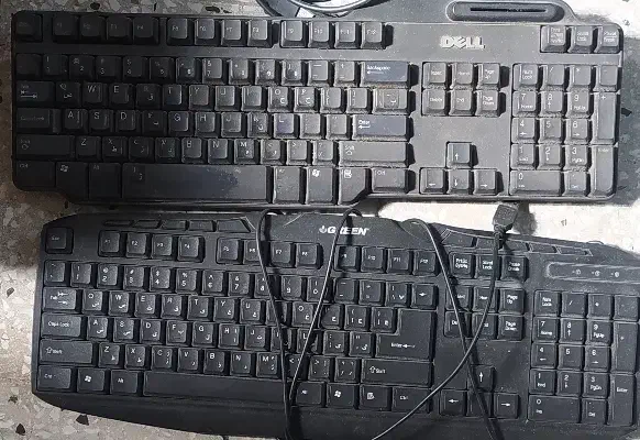 موس کیبورد هدفون|قطعات و لوازم جانبی رایانه|بندر ماهشهر, |دیوار