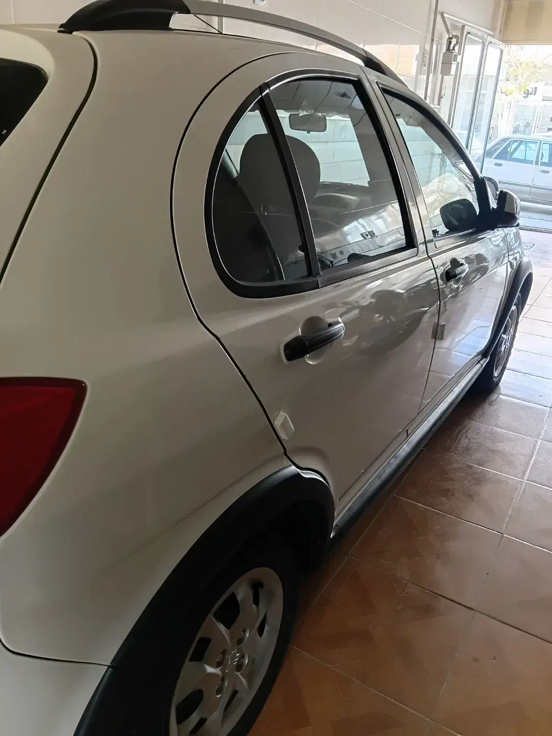 کوئیک ۱۴۰۲|خودرو سواری و وانت|اراک, |دیوار