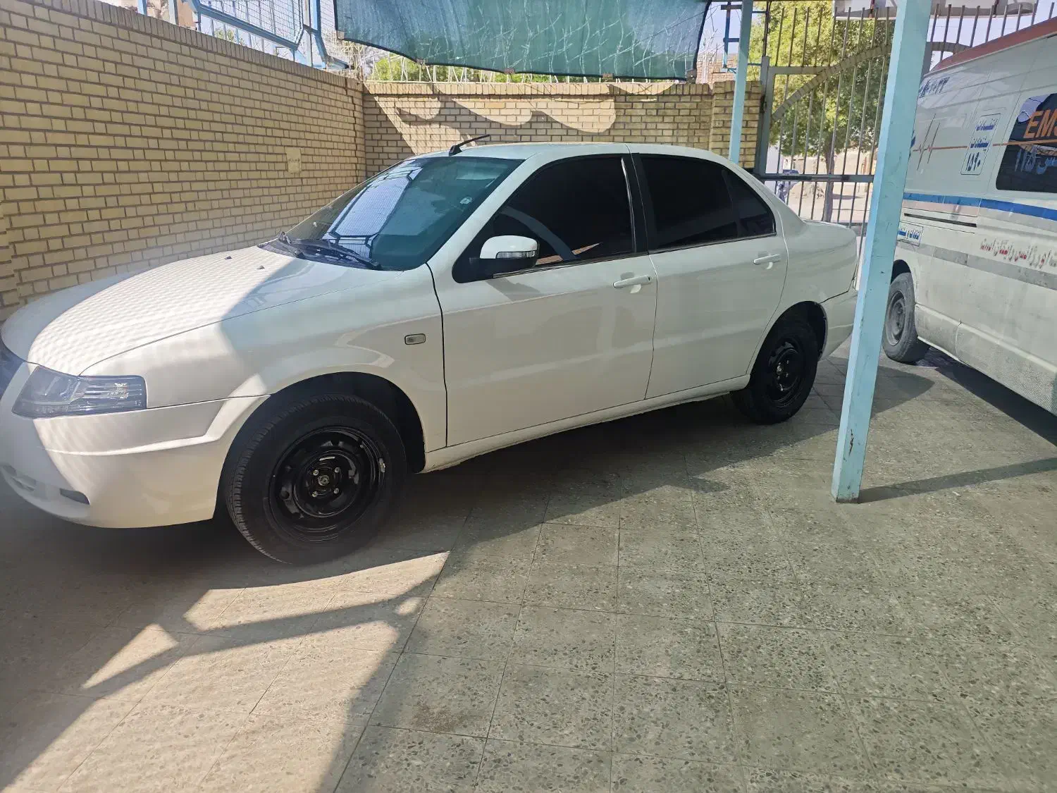 سورن پلاس ۴۰۳|خودرو سواری و وانت|ایرانشهر, |دیوار