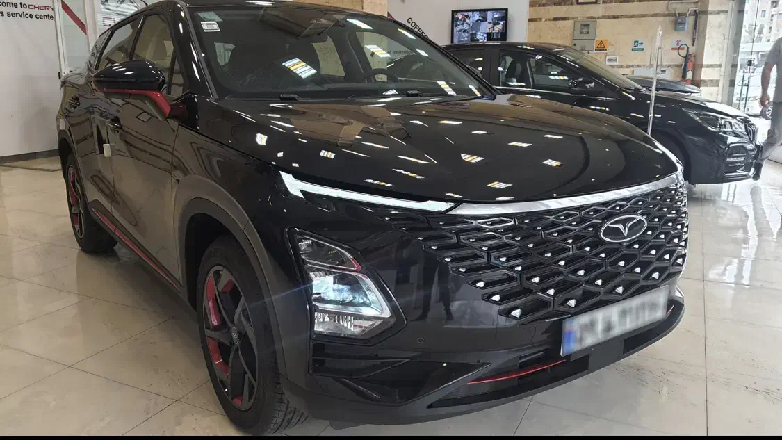 فونیکس fx مدل ۴۰۴ صفر سفید و مشکی تحویل آنی|خودرو سواری و وانت|تهران, جمهوری|دیوار