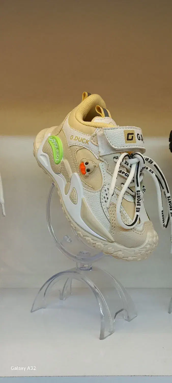 مدل G|کفش و لباس بچه|مشهد, جنت|دیوار