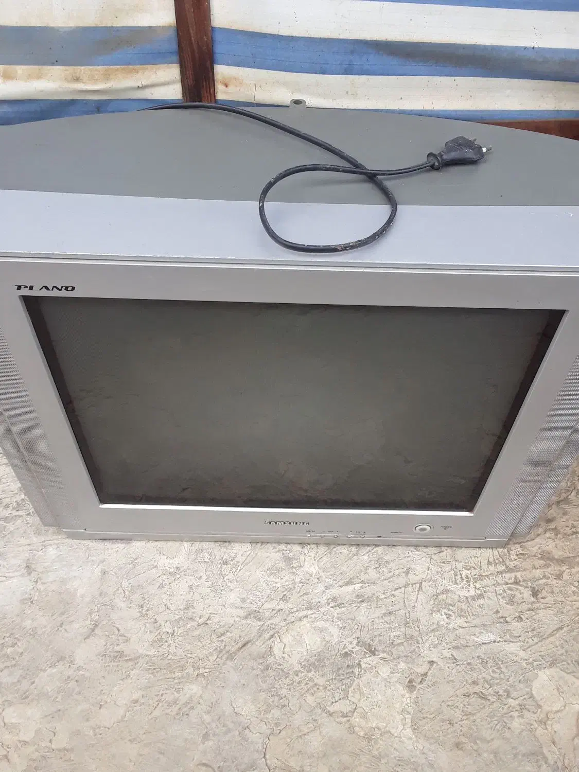 تلویزیون سامسونگ|تلویزیون و پروژکتور|شفت, |دیوار