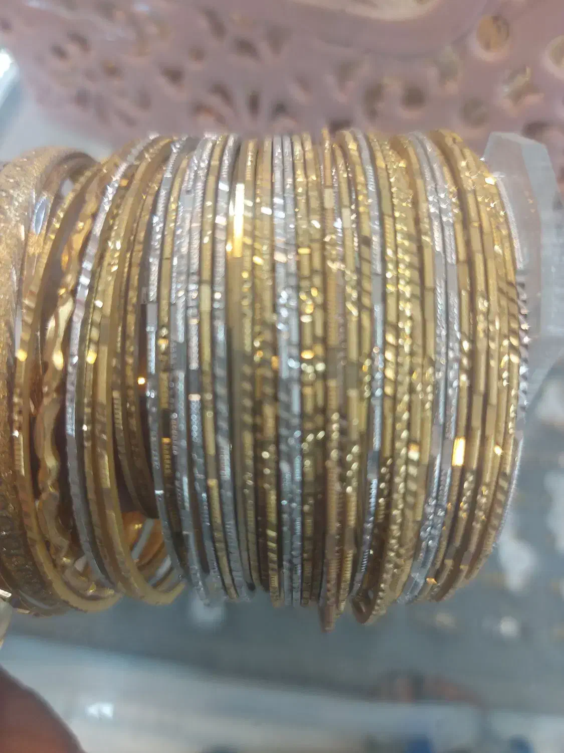 انواع النگو فقط دانه 10هزار|بدلیجات|سبزوار, کوی گلستان|دیوار